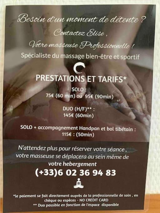 Gite Cosy Pour 2 A 4 Personnes, Village Proche Mulhouse Burnhaupt-le-Bas Zewnętrze zdjęcie