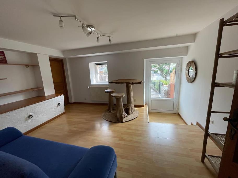 Gite Cosy Pour 2 A 4 Personnes, Village Proche Mulhouse Burnhaupt-le-Bas Zewnętrze zdjęcie